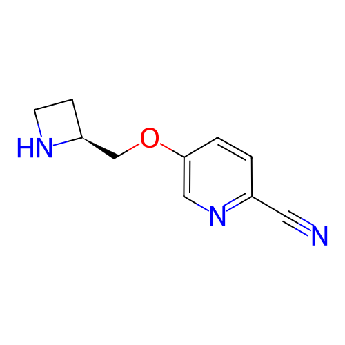 Chemical structure of BindingDB Monomer ID 50450740