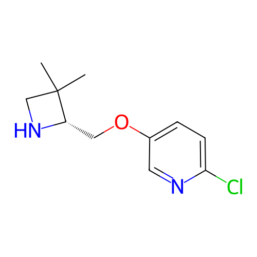 Chemical structure of BindingDB Monomer ID 50450742
