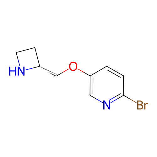 Chemical structure of BindingDB Monomer ID 50450744