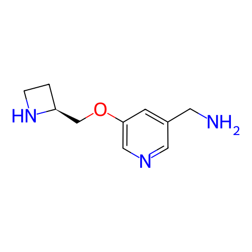 Chemical structure of BindingDB Monomer ID 50450749