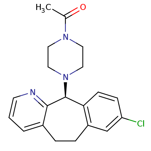 Chemical structure of BindingDB Monomer ID 50450777
