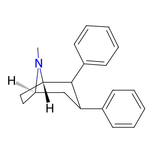 Chemical structure of BindingDB Monomer ID 50450807