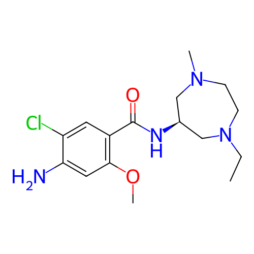 Chemical structure of BindingDB Monomer ID 50450876