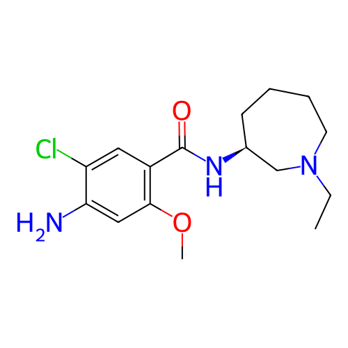 Chemical structure of BindingDB Monomer ID 50450878