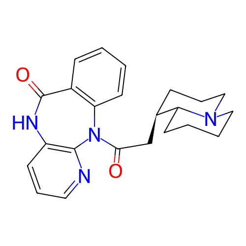 Chemical structure of BindingDB Monomer ID 50450970
