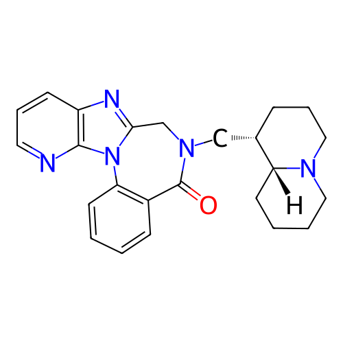 Chemical structure of BindingDB Monomer ID 50450972
