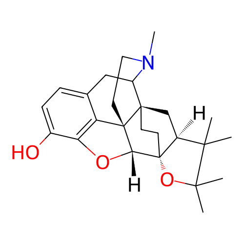 Chemical structure of BindingDB Monomer ID 50451004
