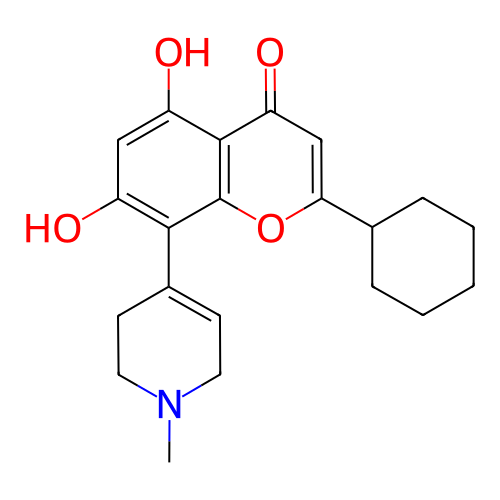 Chemical structure of BindingDB Monomer ID 50451014