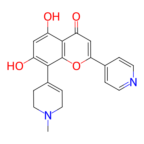 Chemical structure of BindingDB Monomer ID 50451015