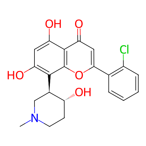 Chemical structure of BindingDB Monomer ID 50451016