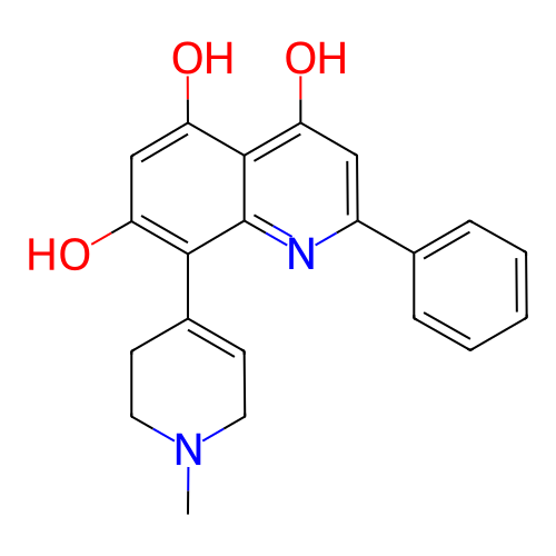 Chemical structure of BindingDB Monomer ID 50451017
