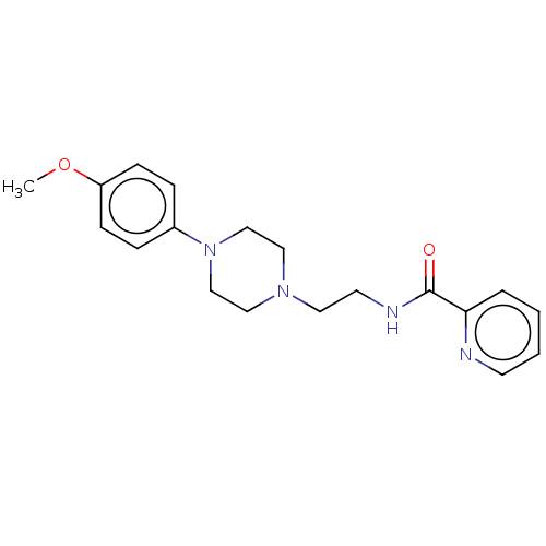 Chemical structure of BindingDB Monomer ID 50451036