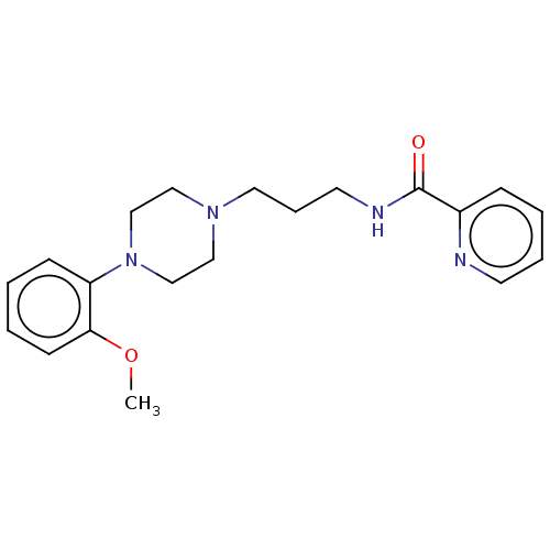 Chemical structure of BindingDB Monomer ID 50451041