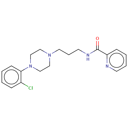 Chemical structure of BindingDB Monomer ID 50451042