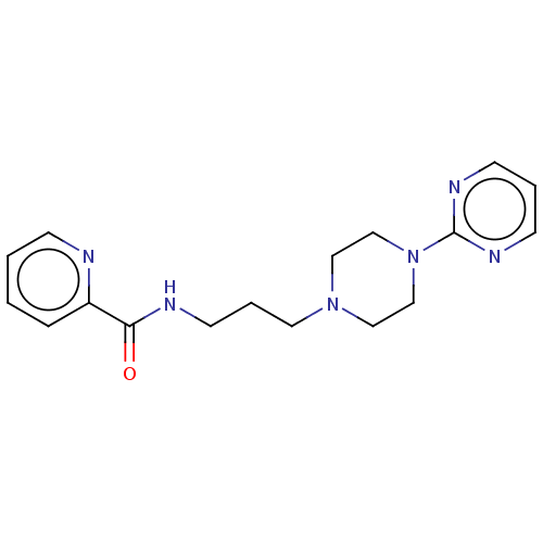 Chemical structure of BindingDB Monomer ID 50451044