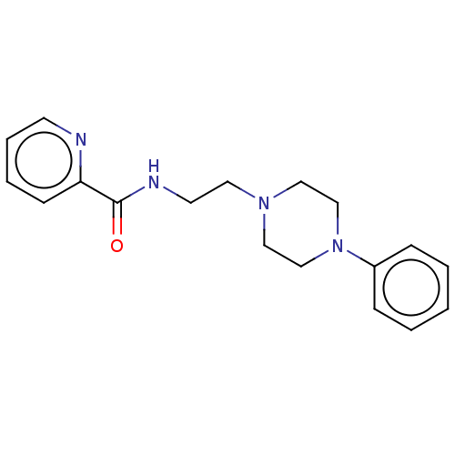 Chemical structure of BindingDB Monomer ID 50451046