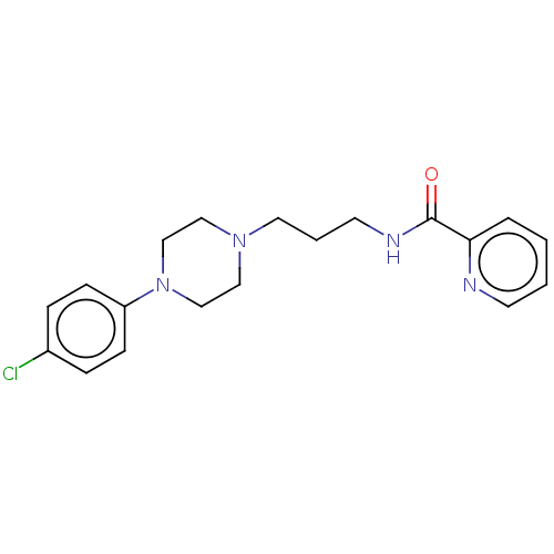 Chemical structure of BindingDB Monomer ID 50451047