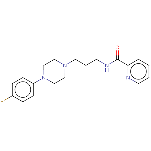 Chemical structure of BindingDB Monomer ID 50451049