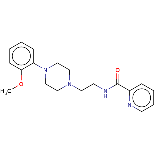 Chemical structure of BindingDB Monomer ID 50451055