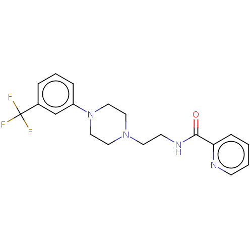 Chemical structure of BindingDB Monomer ID 50451056