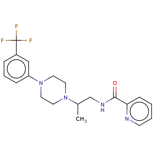 Chemical structure of BindingDB Monomer ID 50451058