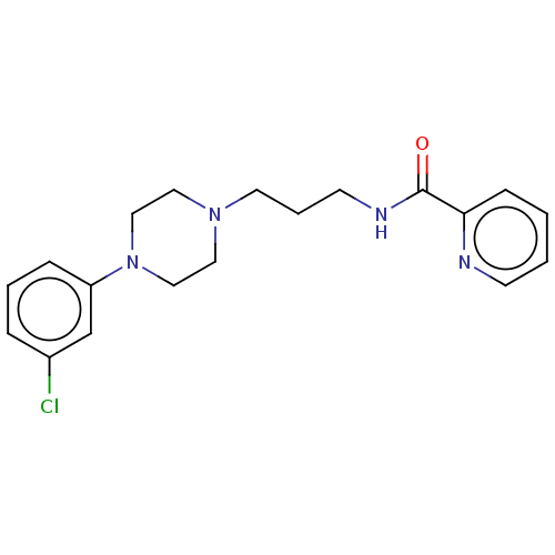 Chemical structure of BindingDB Monomer ID 50451060