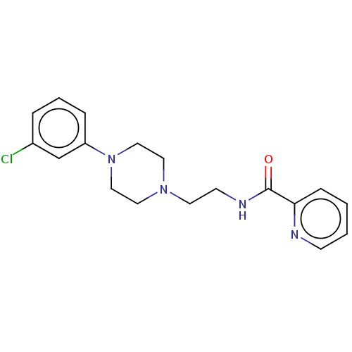 Chemical structure of BindingDB Monomer ID 50451064