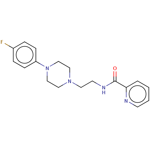 Chemical structure of BindingDB Monomer ID 50451065