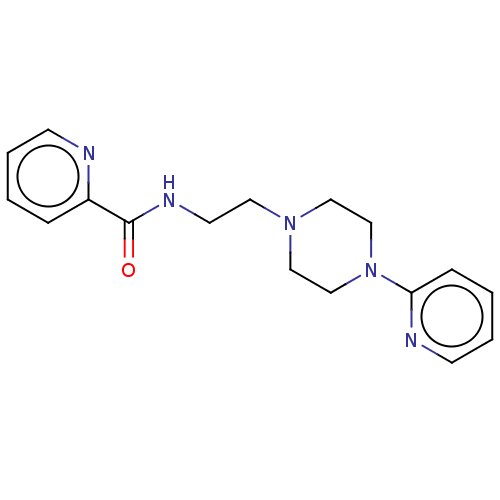 Chemical structure of BindingDB Monomer ID 50451066