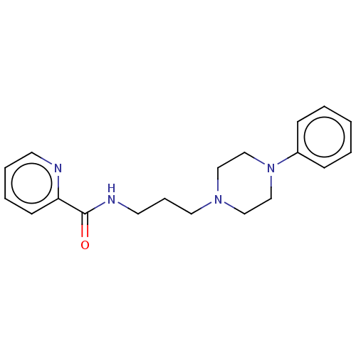 Chemical structure of BindingDB Monomer ID 50451069