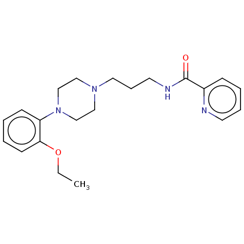 Chemical structure of BindingDB Monomer ID 50451070
