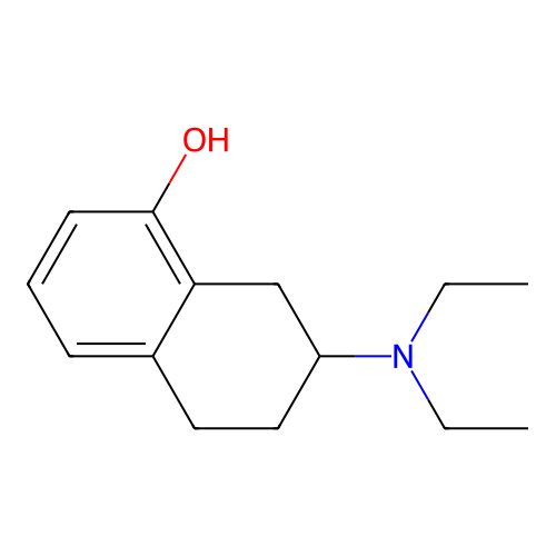 Chemical structure of BindingDB Monomer ID 50451071