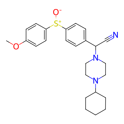 Chemical structure of BindingDB Monomer ID 50451112