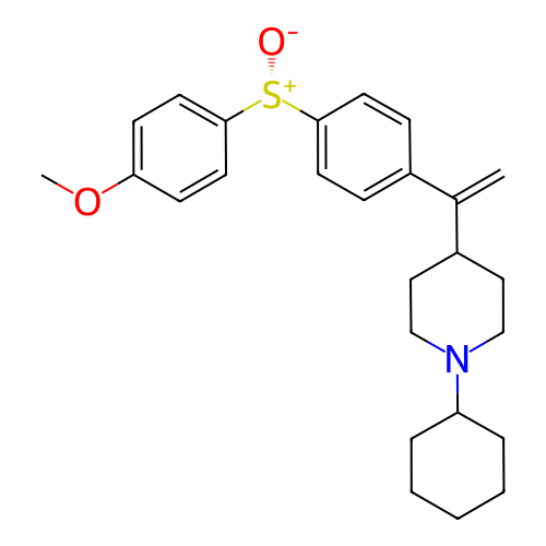 Chemical structure of BindingDB Monomer ID 50451113
