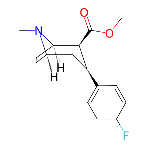 Chemical structure of BindingDB Monomer ID 50451132