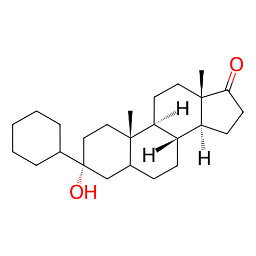 Chemical structure of BindingDB Monomer ID 50451143