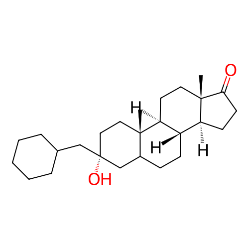 Chemical structure of BindingDB Monomer ID 50451147
