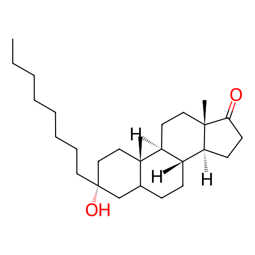 Chemical structure of BindingDB Monomer ID 50451152