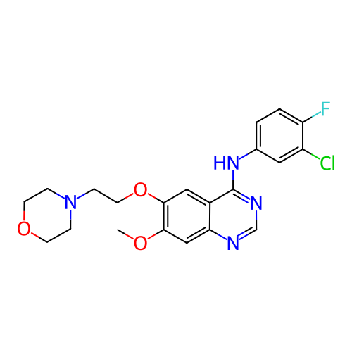 Chemical structure of BindingDB Monomer ID 50451193