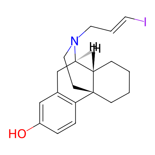 Chemical structure of BindingDB Monomer ID 50451302