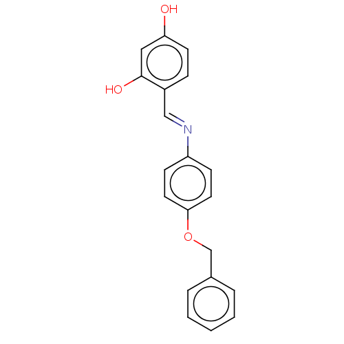 Chemical structure of BindingDB Monomer ID 50451351