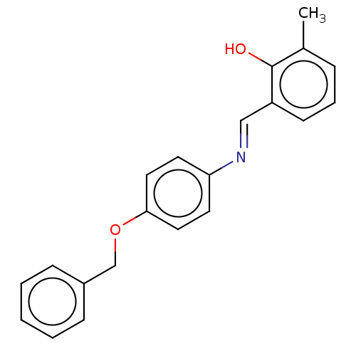 Chemical structure of BindingDB Monomer ID 50451352
