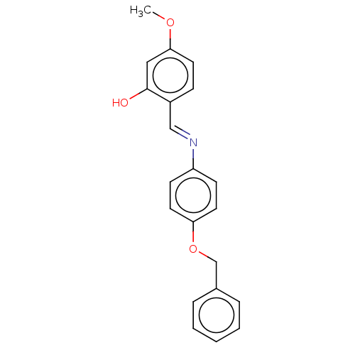 Chemical structure of BindingDB Monomer ID 50451353