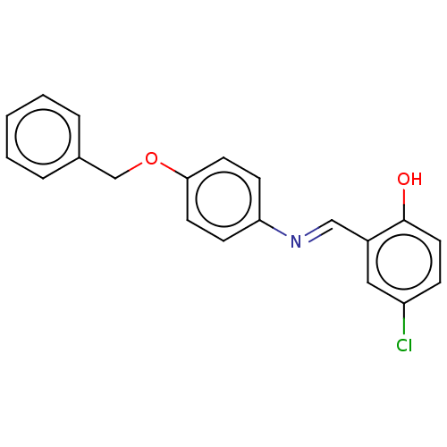 Chemical structure of BindingDB Monomer ID 50451354