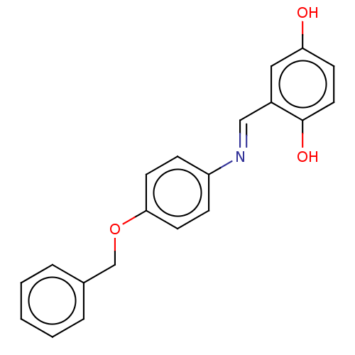 Chemical structure of BindingDB Monomer ID 50451356