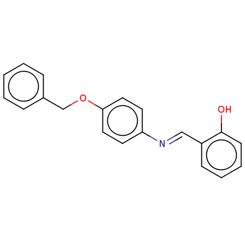 Chemical structure of BindingDB Monomer ID 50451357