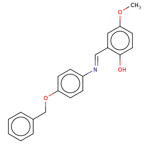 Chemical structure of BindingDB Monomer ID 50451363