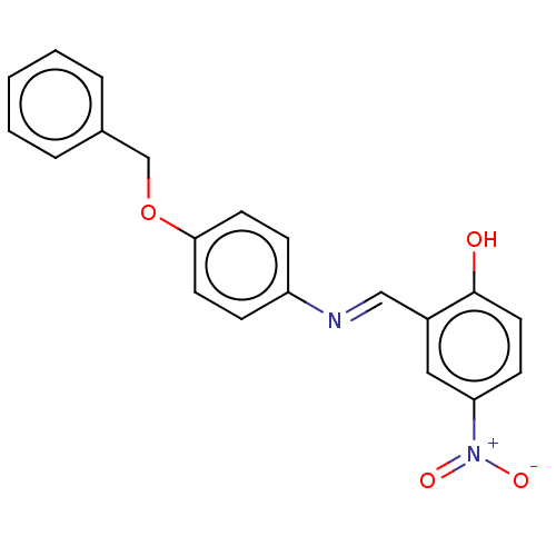 Chemical structure of BindingDB Monomer ID 50451367