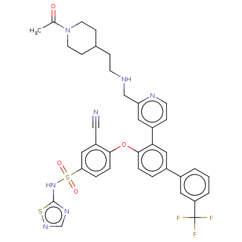 Chemical structure of BindingDB Monomer ID 50451448