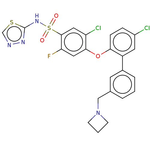 Chemical structure of BindingDB Monomer ID 50451452